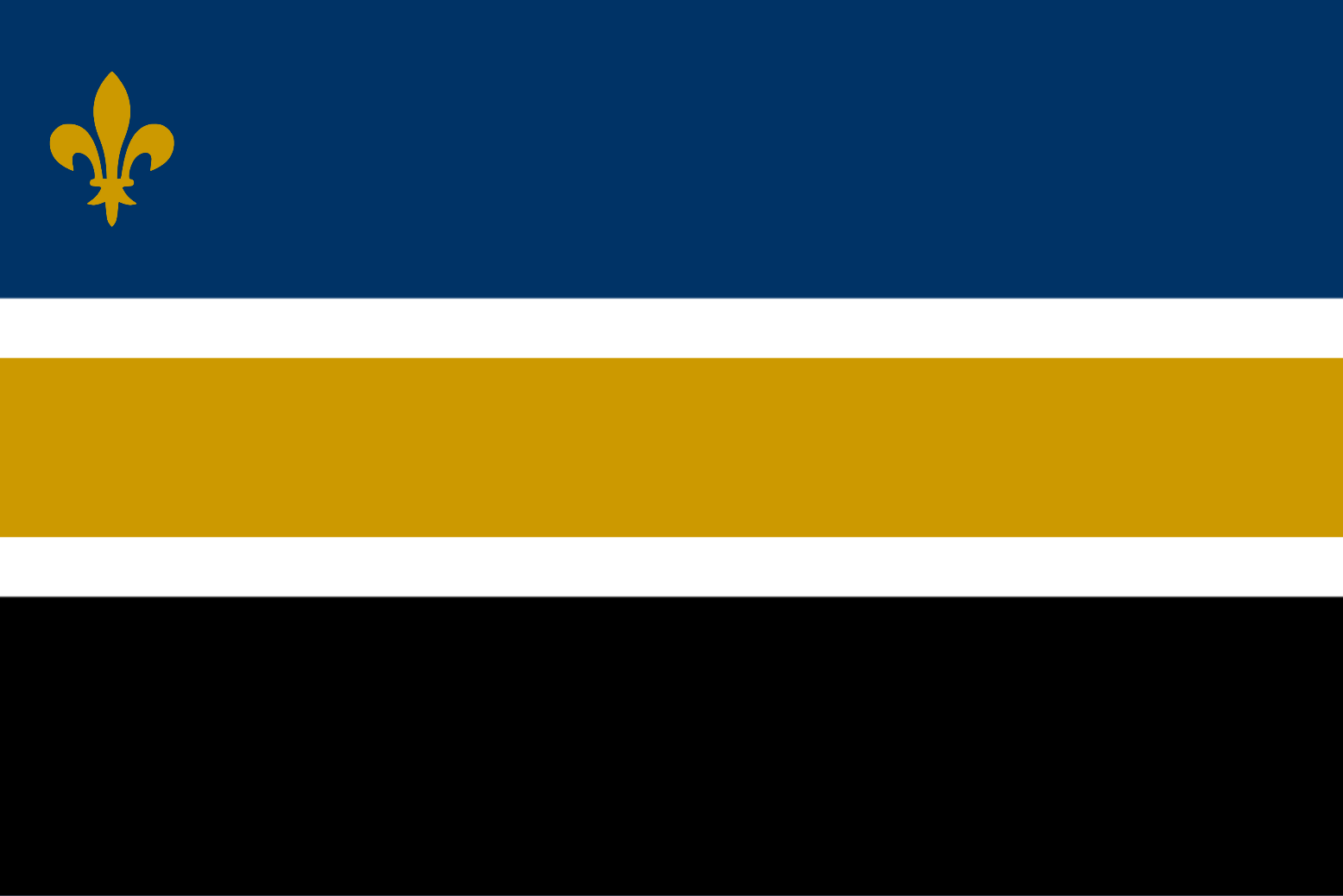 Zastava Republike Sjeverno Sarajevo